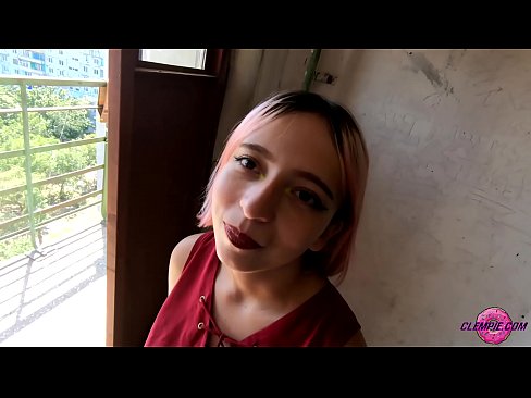 ❤️ סטודנט חושני מוצץ זר בעורף - גמור על פניו ❤️❌ פורנו אנאלי ב-iw.liporno.ru ❌